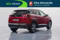 Peugeot 3008 1.2 S&S PureTech GT Line 130 Rojo - thumbnail 5