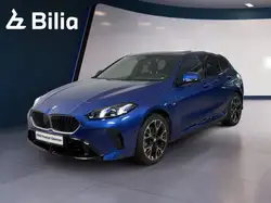 BMW Série 1 d HK HiFi DAB LED Komfortzg.