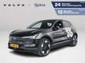 Volvo EX30 Single Motor Extended Range Ultra 69 kWh | Panoram Zwart - thumbnail 1