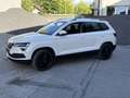 Skoda Karoq 1,0 TSI Ambition Limited Weiß - thumbnail 3