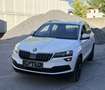 Skoda Karoq 1,0 TSI Ambition Limited Weiß - thumbnail 1
