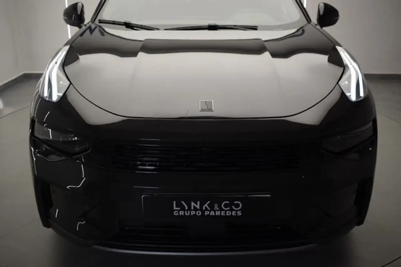 Lynk & Co 01 2026