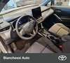 Toyota Corolla Cross 1.8 Hybrid 140 CV E-CVT Lounge - thumbnail 9