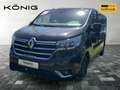 Renault Trafic Pkw Grand Life dCi 150 Automatik 8-Sitze Schwarz - thumbnail 1
