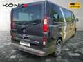 Renault Trafic Pkw Grand Life dCi 150 Automatik 8-Sitze Schwarz - thumbnail 3