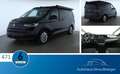 Volkswagen T7 California Coast eHybrid 4MOTION ACC AHK SHZ Schwarz - thumbnail 1