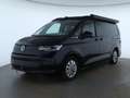 Volkswagen T7 California Coast eHybrid 4MOTION ACC AHK SHZ Schwarz - thumbnail 2