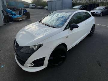 Ibiza SC 1.4 TSI DSG FR
