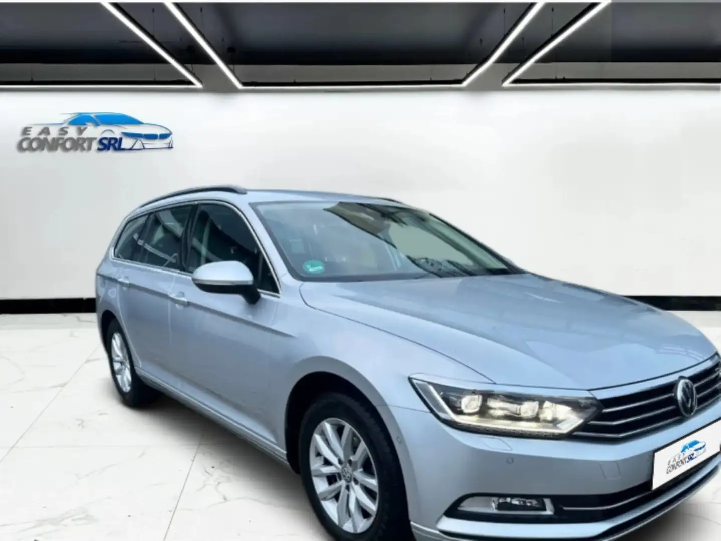 Volkswagen Passat TDI - 2