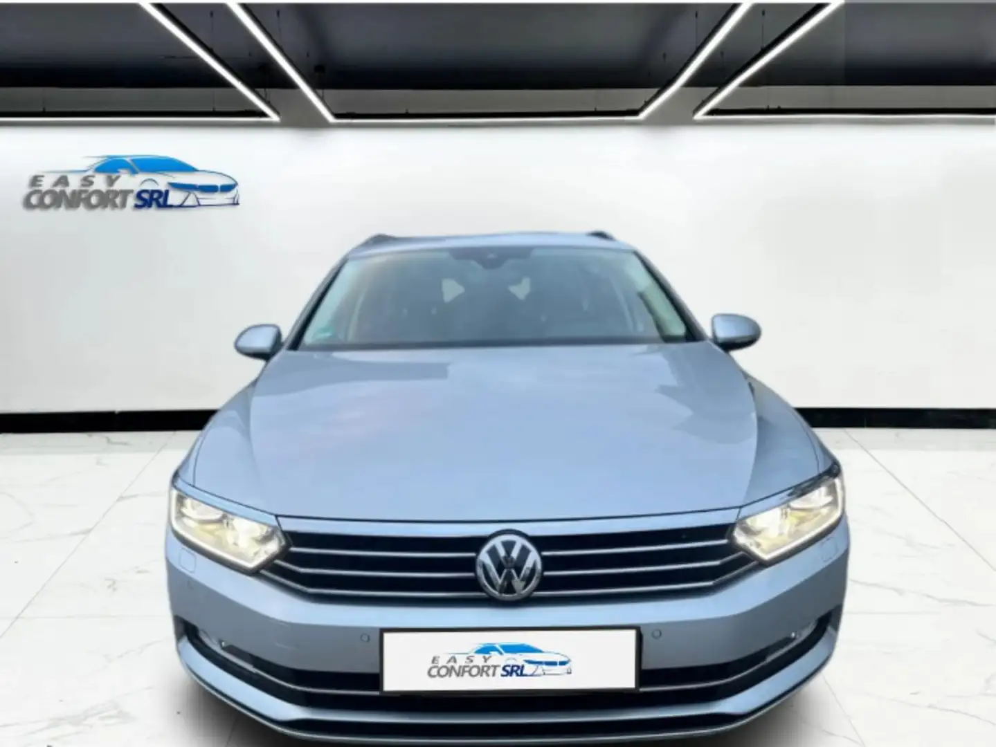 Volkswagen Passat TDI - 1