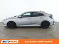 Honda Civic 1.0 VTEC Elegance Silber - thumbnail 3