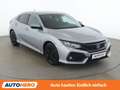 Honda Civic 1.0 VTEC Elegance Silber - thumbnail 8