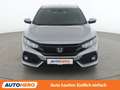 Honda Civic 1.0 VTEC Elegance Silber - thumbnail 9