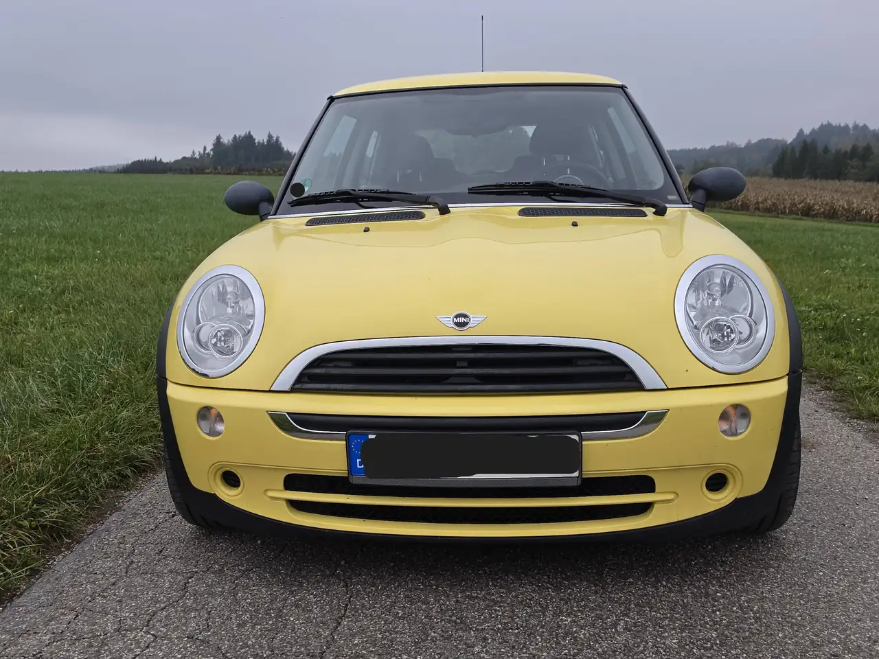 MINI One