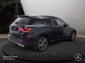 Mercedes-Benz GLC 300 e 4M AMG+PANO+LED+BURMESTER+KAMERA+KEYLESS Zwart - thumbnail 8