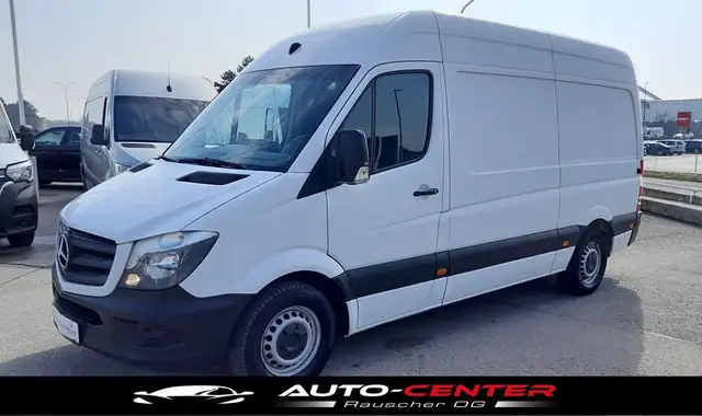 Mercedes-Benz Sprinter 2.2 314CDI *Netto €13.741,-*