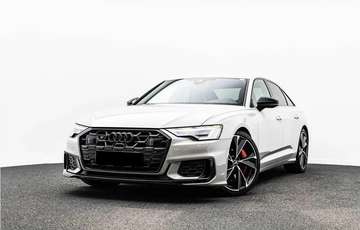 S6 3.0 tdi mhev Sport Attitude quattro 344cv tiptronic