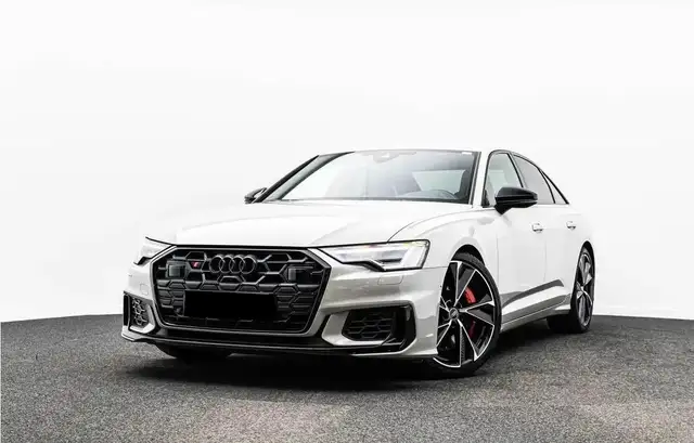 Audi S6 S6 3.0 tdi mhev Sport Attitude quattro 344cv tiptronic