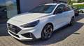 Hyundai i30 Kombi N-Line SW 1.6 N-Line*Navi*LED*Shzg*PDC*Ca... Weiß - thumbnail 1