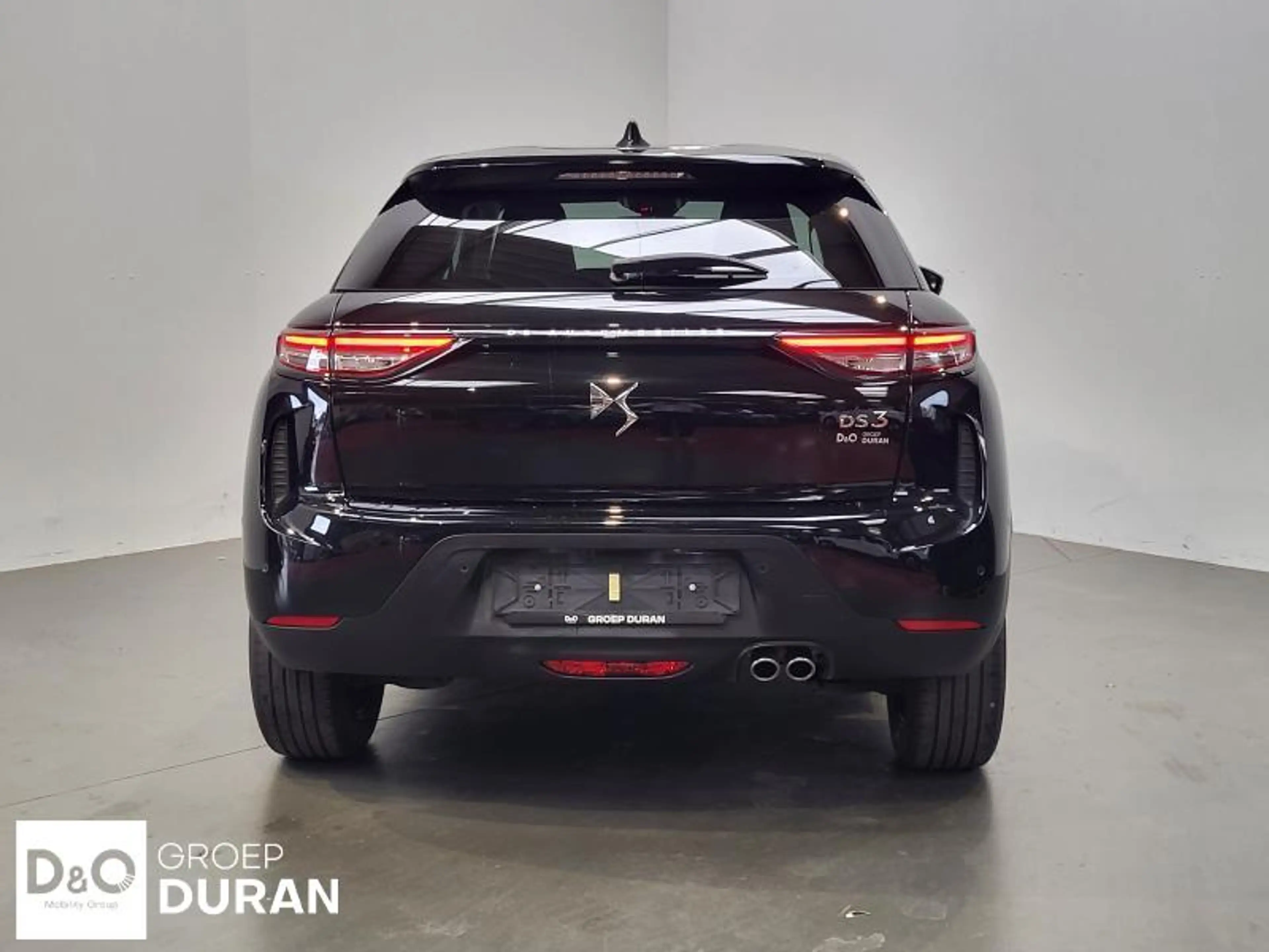 DS Automobiles DS 3 Etoile 1.2 Hybrid e-dcs6 — photo 5