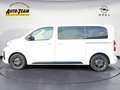 Opel Zafira Life 2.0 D Aut. 130 kW Edition Biały - thumbnail 2