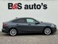 BMW 218 2-serie Gran Coupé 218i Executive Adaptive cruise Grijs - thumbnail 14