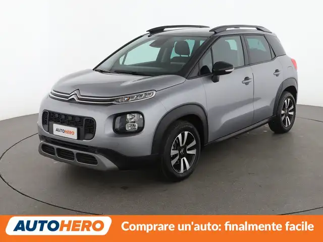 Citroen C3 Aircross 1.2 PureTech Shine 110 CV