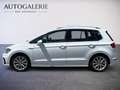 Volkswagen Golf Sportsvan Golf Sportsvan Highline 1,6 BMT TDI DSG Highline Weiß - thumbnail 4