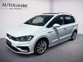 Volkswagen Golf Sportsvan Golf Sportsvan Highline 1,6 BMT TDI DSG Highline Weiß - thumbnail 1