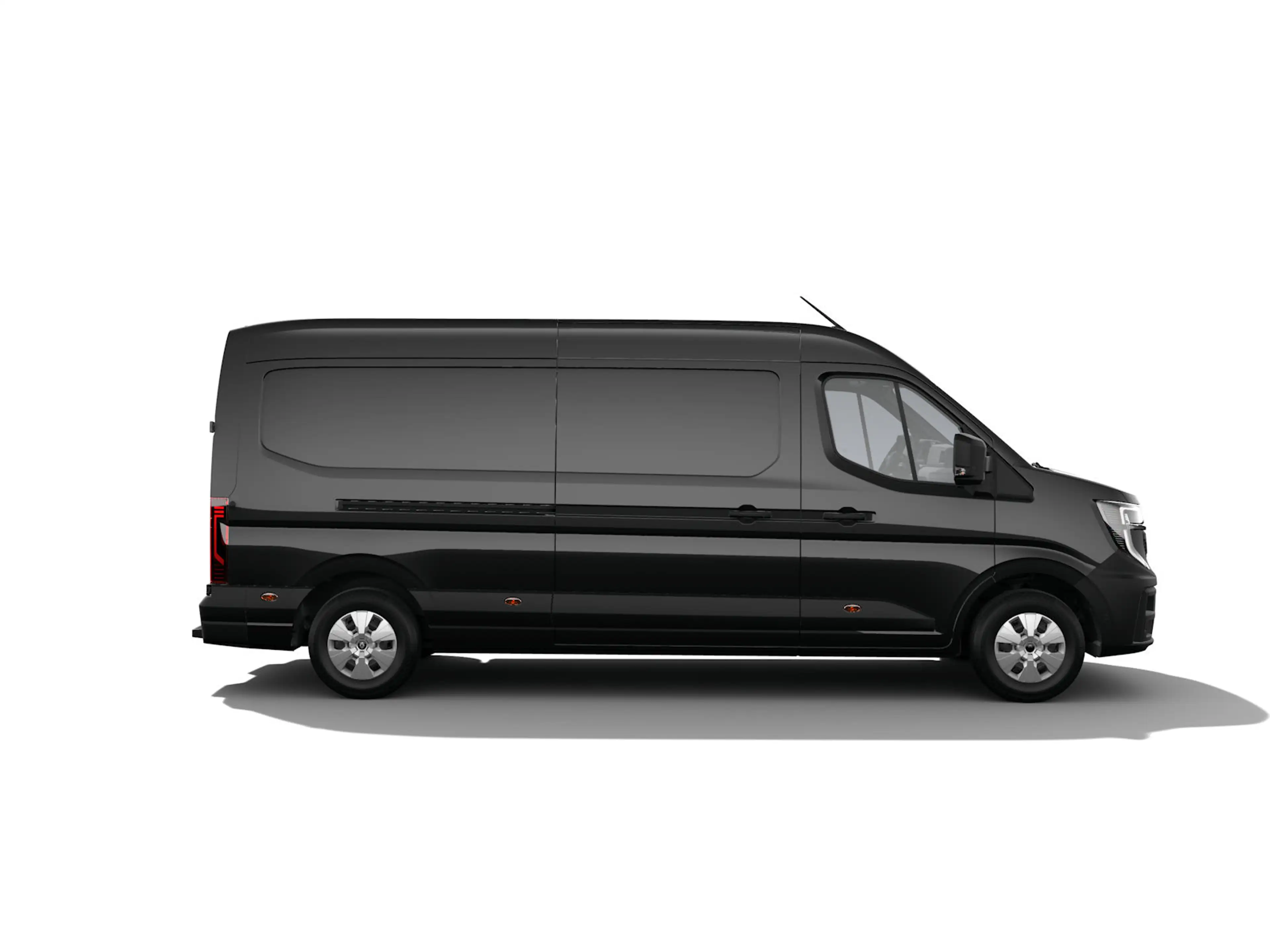 Renault Master Extra — photo 2