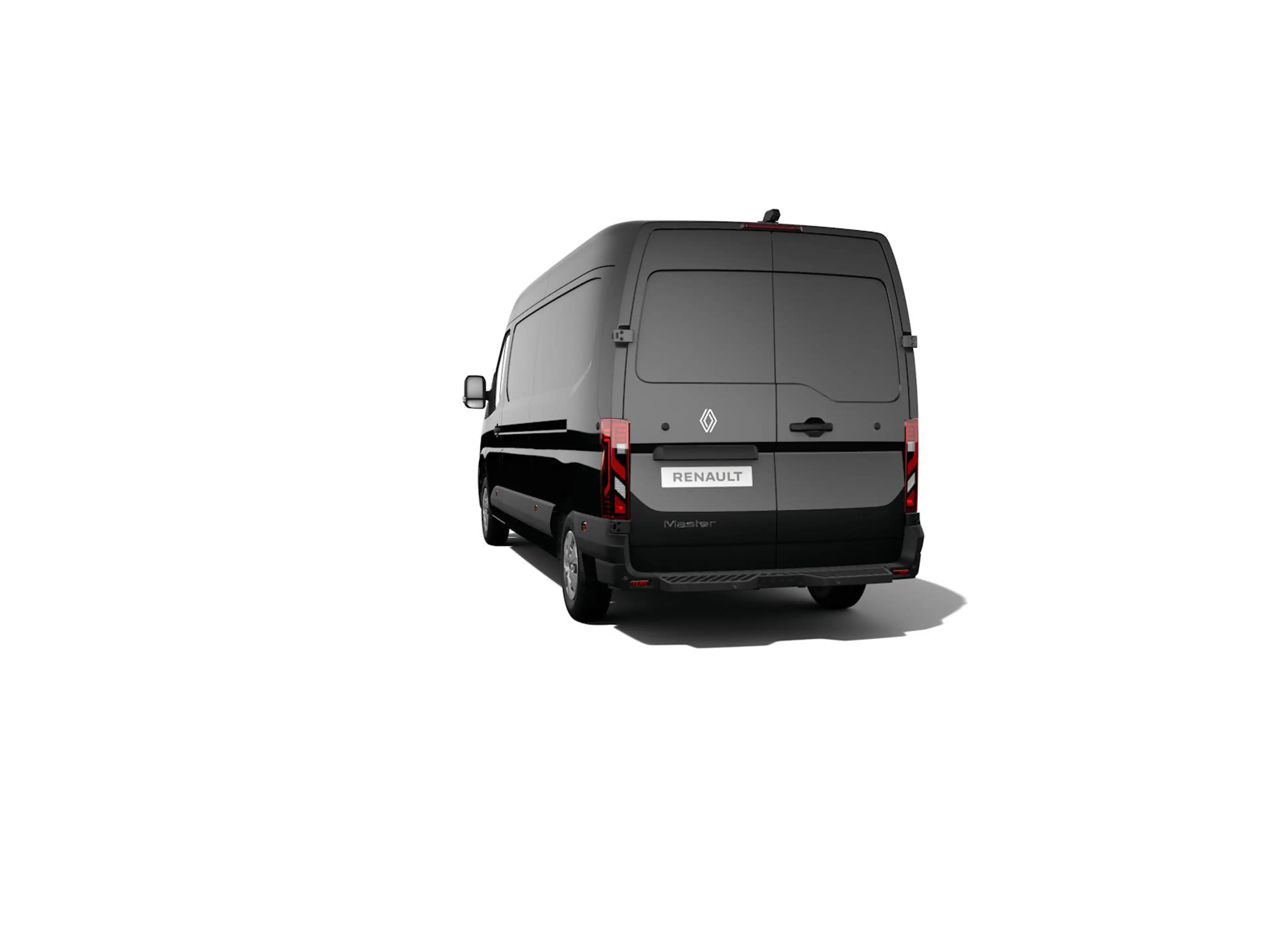 Renault Master Extra — photo 6