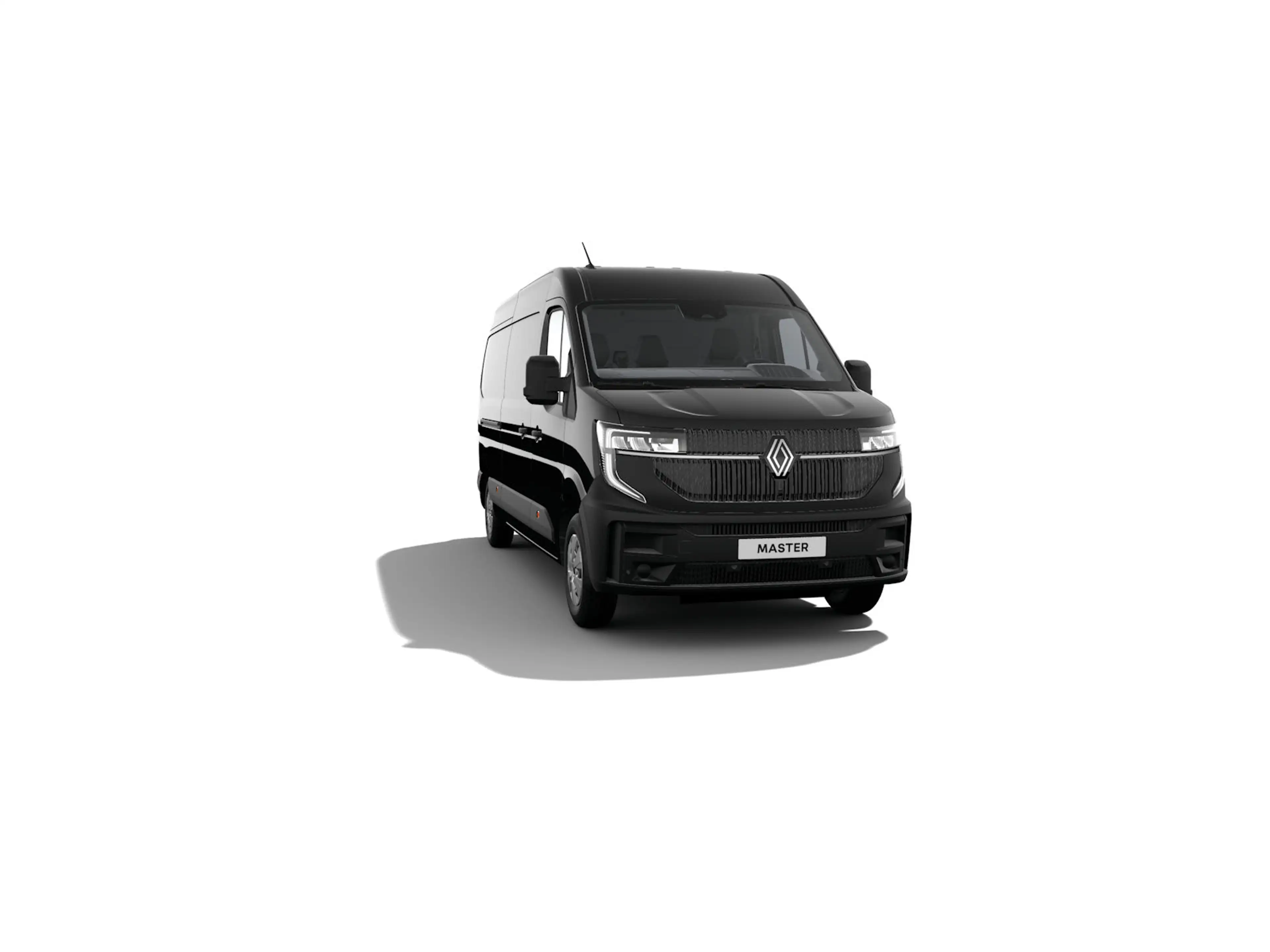 Renault Master Extra — photo 4