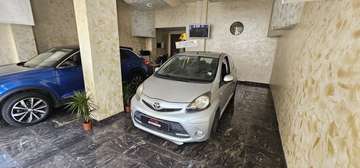 Aygo I 2012 3p 1.0 Lounge connect