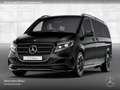 Mercedes-Benz V 300 d STYLE+9G+Klimaautom.+Navi+DIS+Sound+SitzHZ Schwarz - thumbnail 3