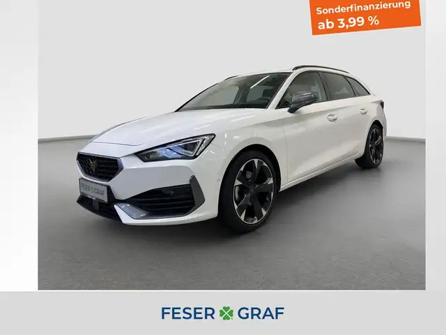 CUPRA Leon SP 1.5 eTSI DSG PDC*FULL-LINK*LED*LM*RFK