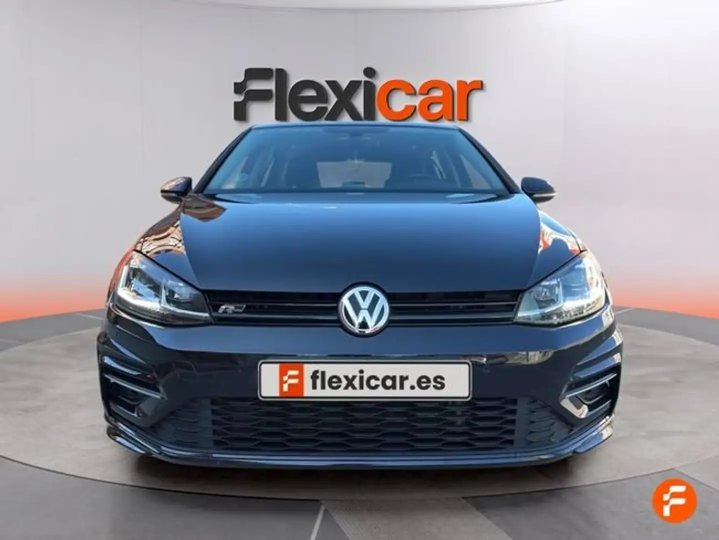 Volkswagen Golf Variant 1.5 TSI Evo Sport DSG7 110kW Negro - 2