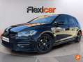 Volkswagen Golf Variant 1.5 TSI Evo Sport DSG7 110kW Negro - thumbnail 3