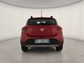 Dacia Sandero Stepway 1.0 tce Comfort GPL 100cv - IVA ESPOSTA Rosso - thumbnail 5