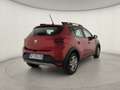 Dacia Sandero Stepway 1.0 tce Comfort GPL 100cv - IVA ESPOSTA Rosso - thumbnail 4