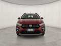 Dacia Sandero Stepway 1.0 tce Comfort GPL 100cv - IVA ESPOSTA Rosso - thumbnail 2