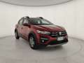 Dacia Sandero Stepway 1.0 tce Comfort GPL 100cv - IVA ESPOSTA Rosso - thumbnail 1