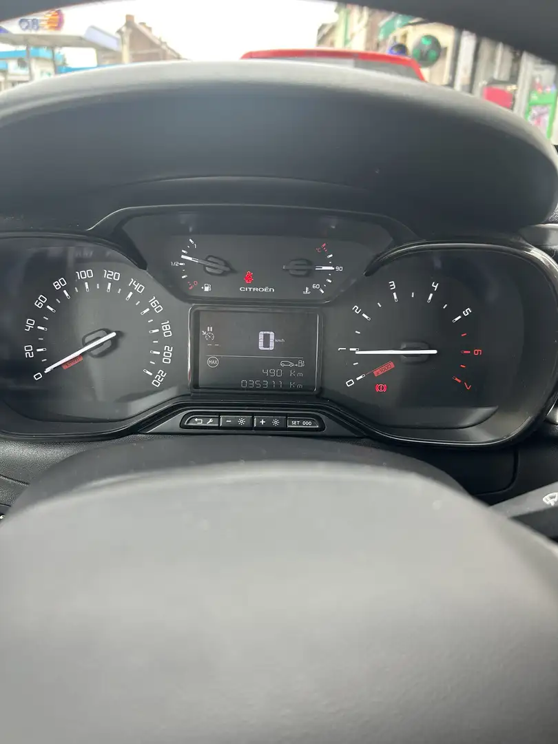 Citroen C3 1.2i PureTech You S&S (EU6.4) - 1