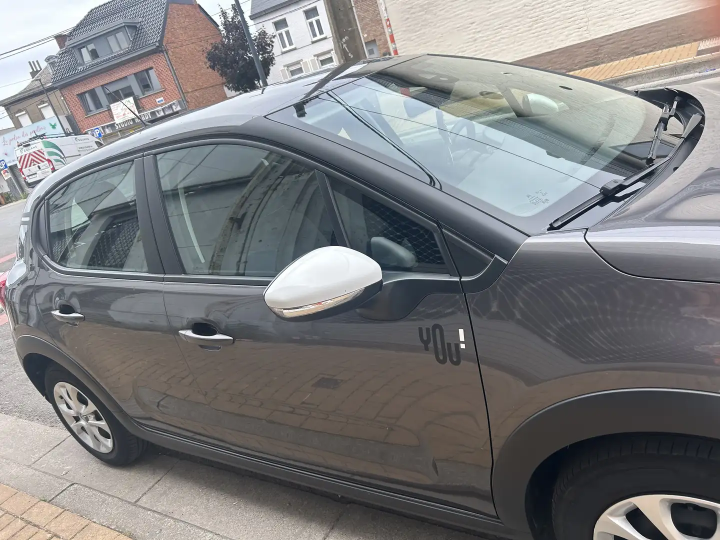 Citroen C3 1.2i PureTech You S&S (EU6.4) - 2