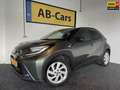 Toyota Aygo X 1.0 VVT-i MT Pulse Bi-Tone Groen - thumbnail 1