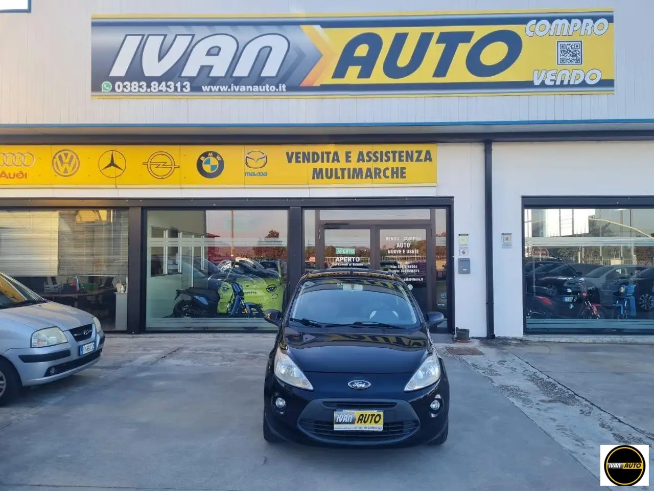 Ford Ka/Ka+