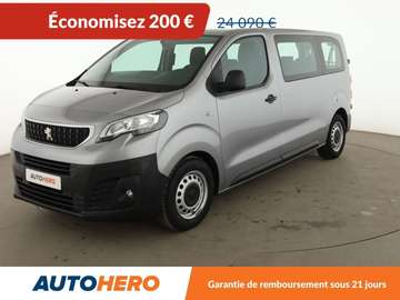 Combi 2.0 Blue-HDi Standard