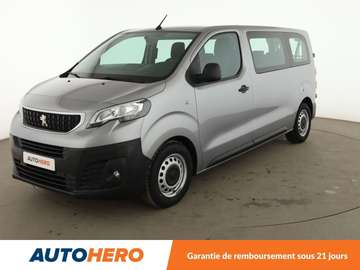 Combi 2.0 Blue-HDi Standard