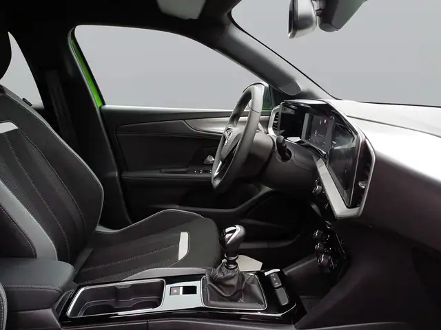 Opel Mokka view 11
