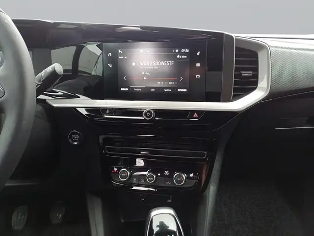 Opel Mokka view 12