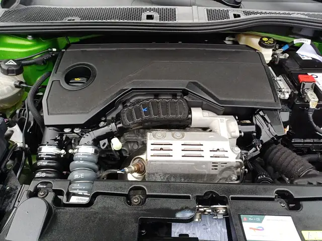 Opel Mokka view 5